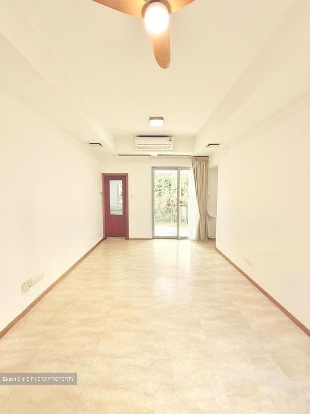 Caribbean At Keppel Bay (D4), Condominium #613230581